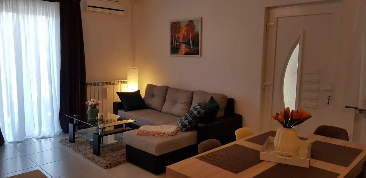 Apartman Ruza 1  Poljane